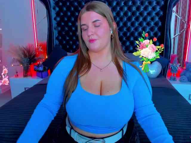 Adele-sugar webcam