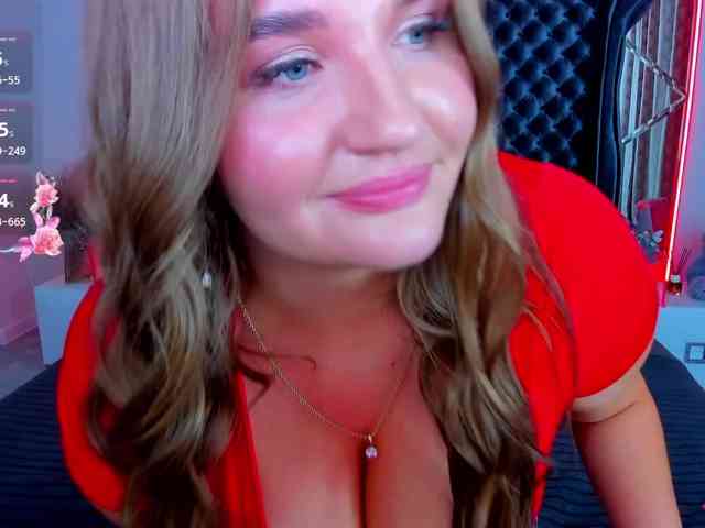 Adele-sugar webcam