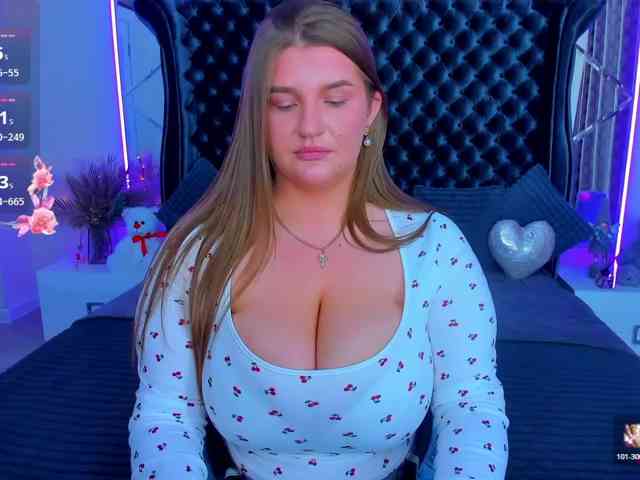Adele-sugar webcam