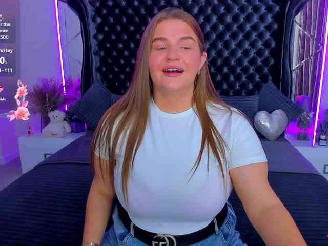 Adele-sugar webcam