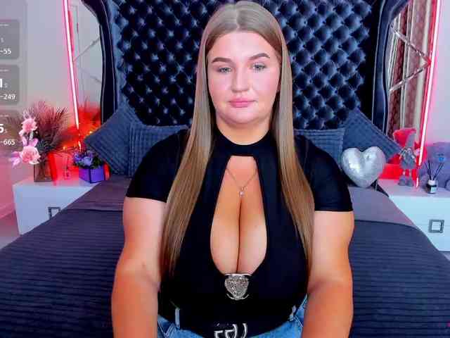 Adele-sugar webcam