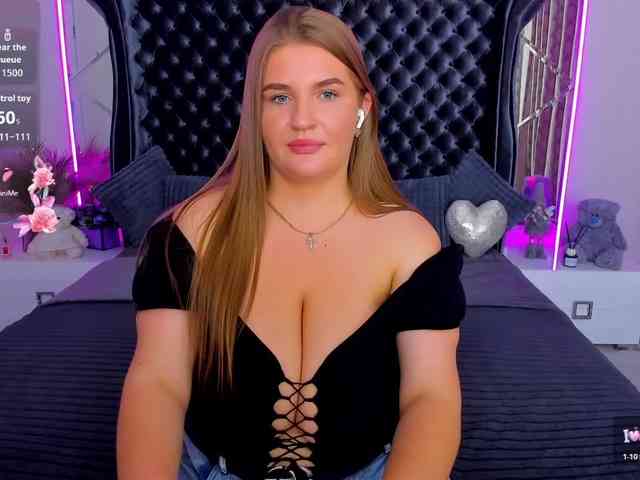 Adele-sugar webcam