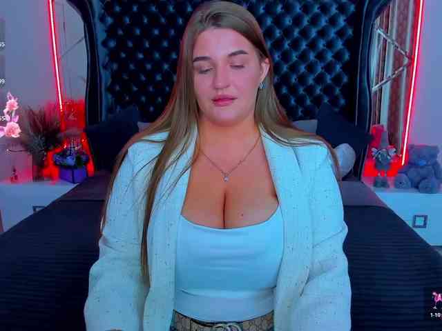 Adele-sugar webcam
