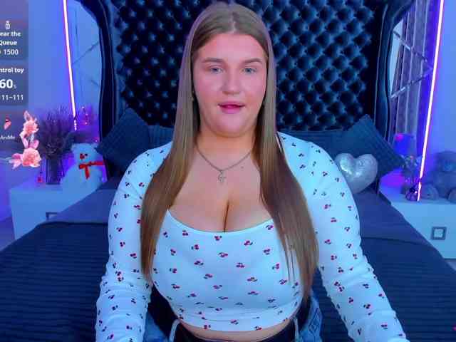 Adele-sugar webcam