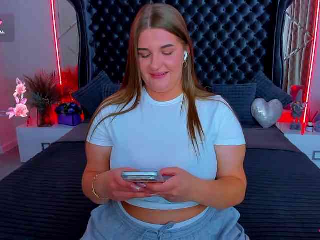 Adele-sugar webcam