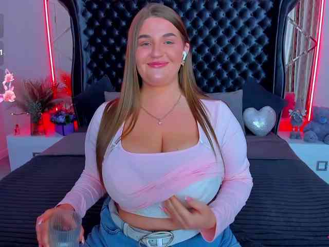 Adele-sugar webcam