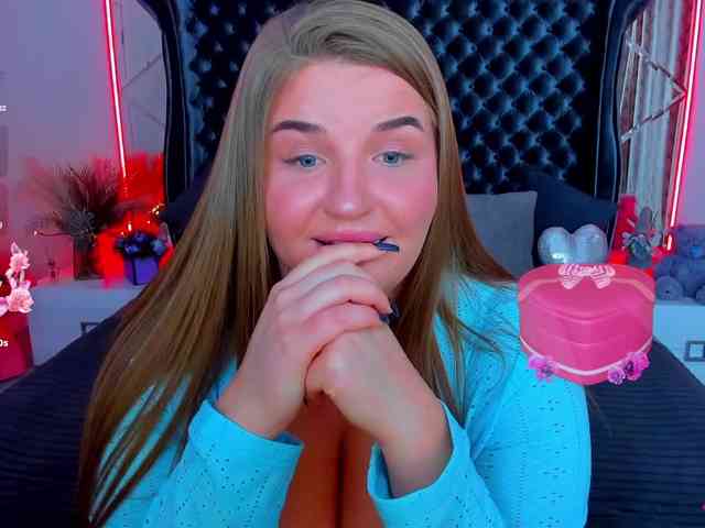 Adele-sugar webcam