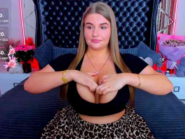 Adele-sugar webcam