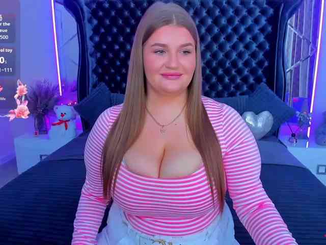 Adele-sugar webcam