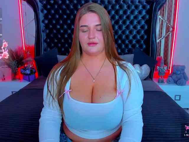 Adele-sugar webcam