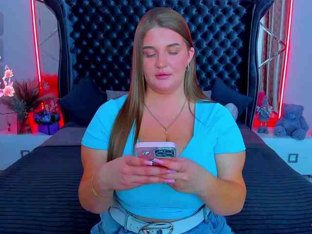 Adele-sugar webcam