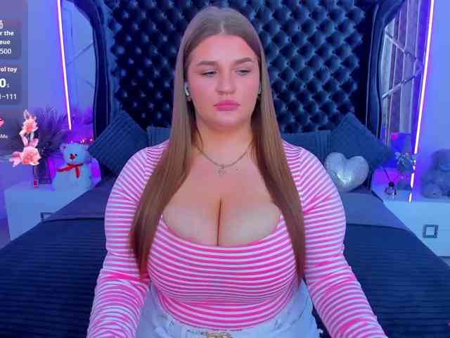 Adele-sugar webcam