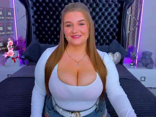 Adele-sugar webcam