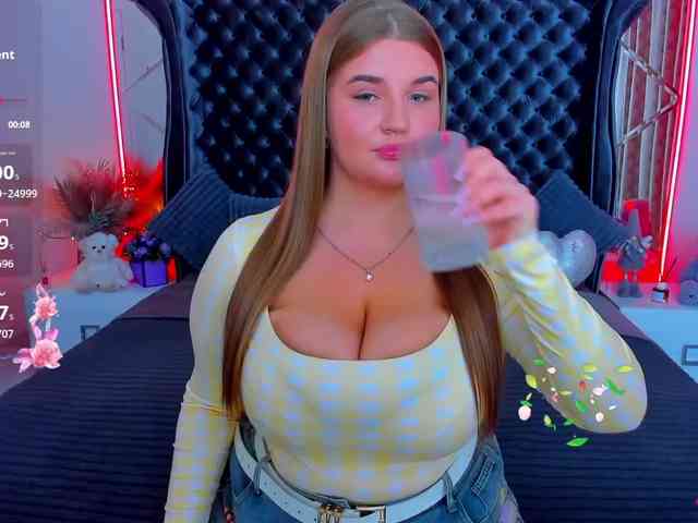 Adele-sugar webcam