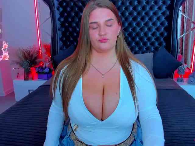 Adele-sugar webcam