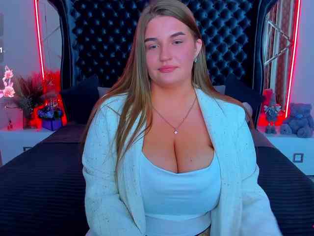 Adele-sugar webcam