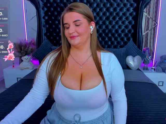 Adele-sugar webcam