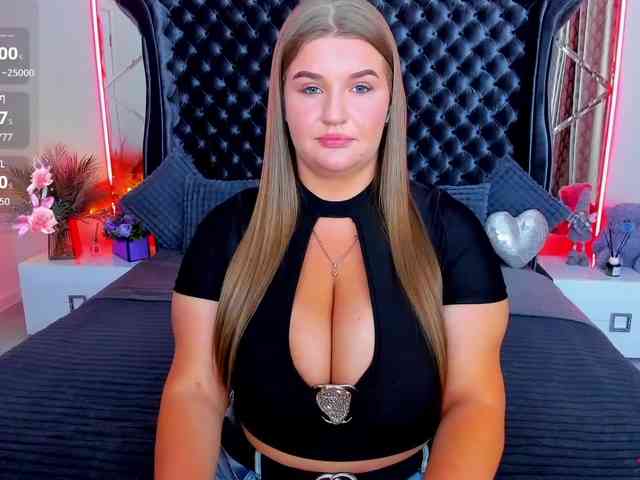 Adele-sugar webcam