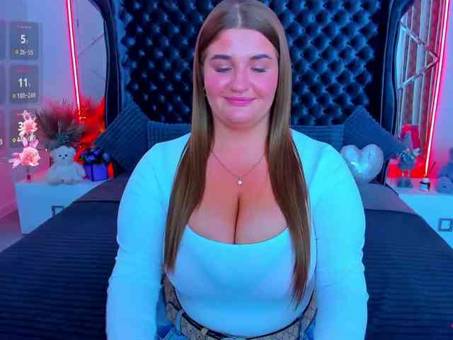 Adele-sugar webcam