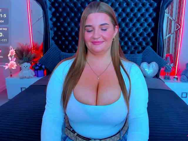 Adele-sugar webcam