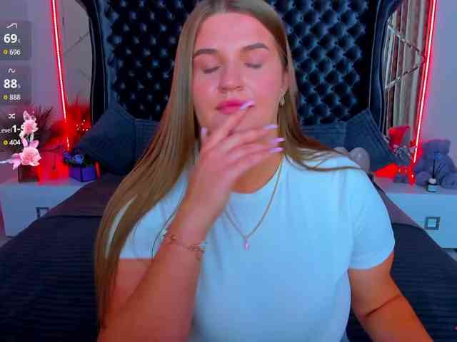 Adele-sugar webcam
