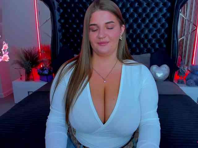 Adele-sugar webcam