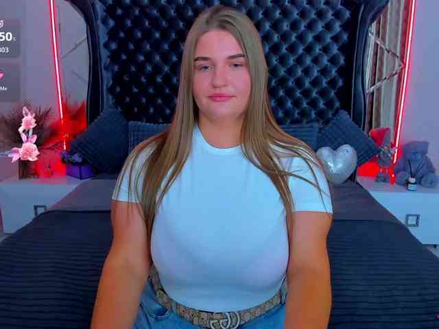 Adele-sugar webcam