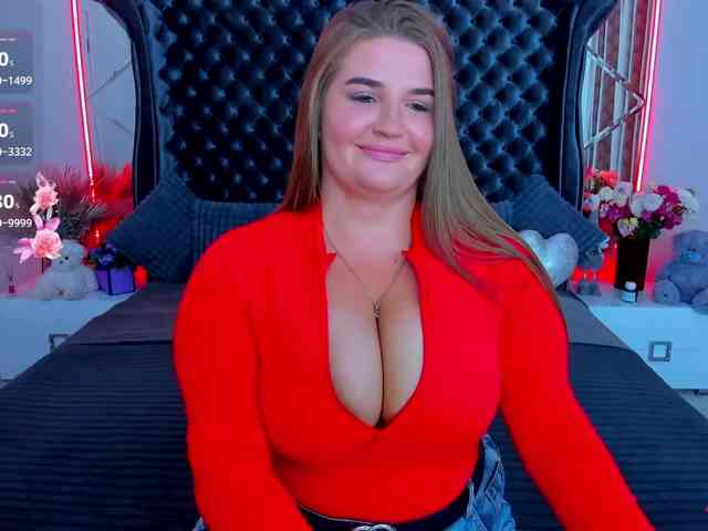 Adele-sugar webcam