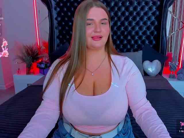 Adele-sugar webcam