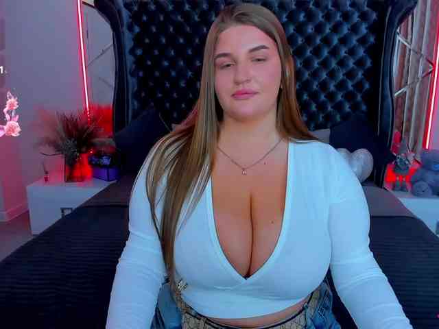 Adele-sugar webcam