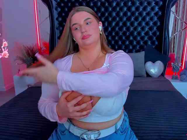 Adele-sugar webcam