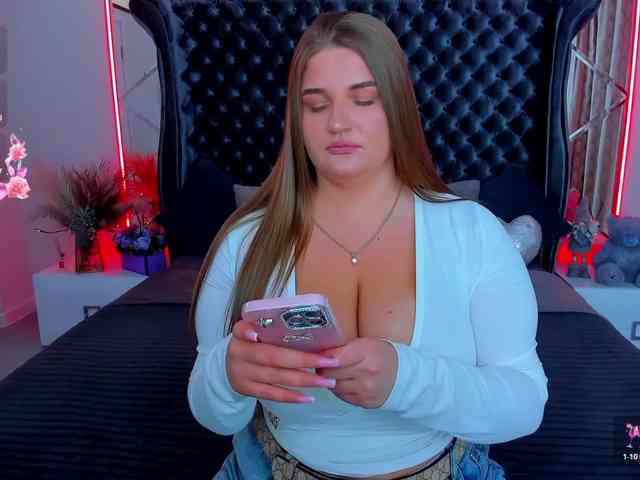 Adele-sugar webcam
