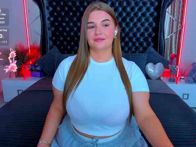 Adele-sugar Sex Cam Show