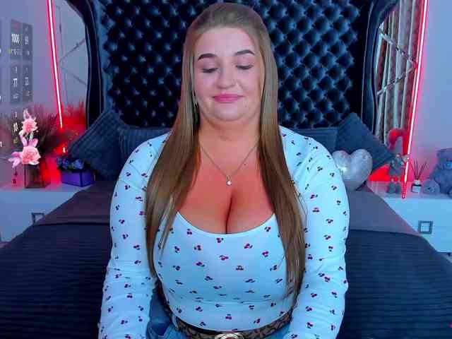 Adele-sugar webcam