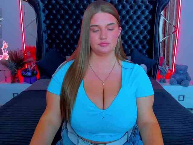 Adele-sugar webcam