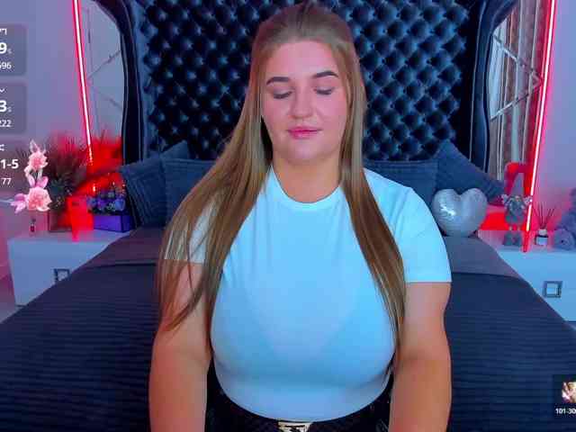 Adele-sugar webcam