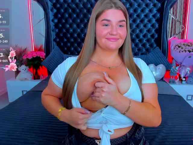 Adele-sugar webcam