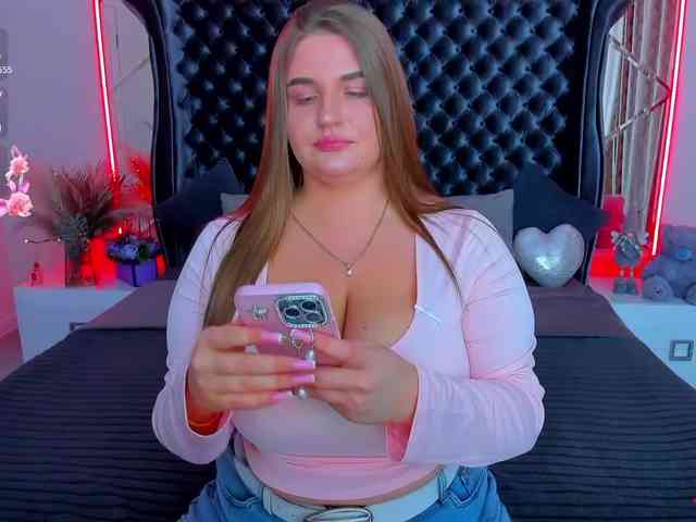 Adele-sugar webcam
