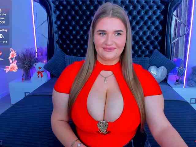 Adele-sugar webcam