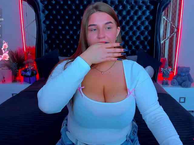 Adele-sugar webcam