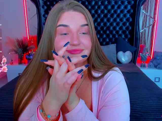 Adele-sugar webcam