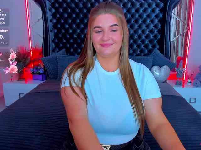 Adele-sugar webcam