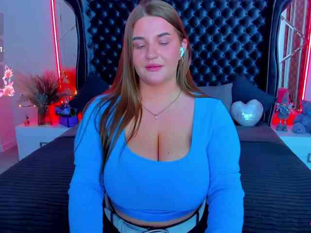 Adele-sugar webcam