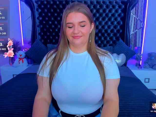 Adele-sugar webcam