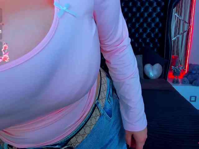 Adele-sugar webcam