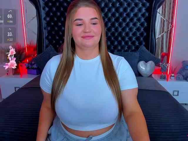 Adele-sugar webcam