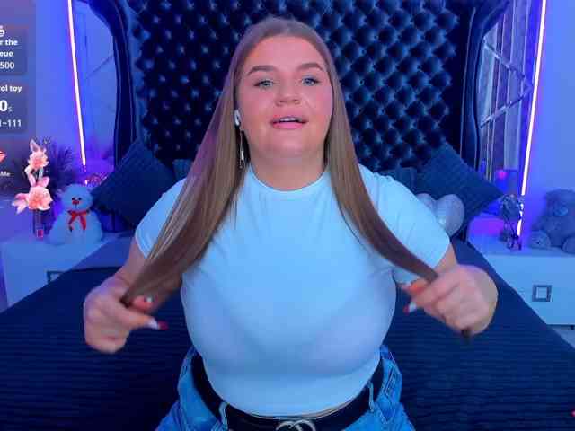 Adele-sugar webcam