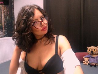 sofialiuba Porn Show