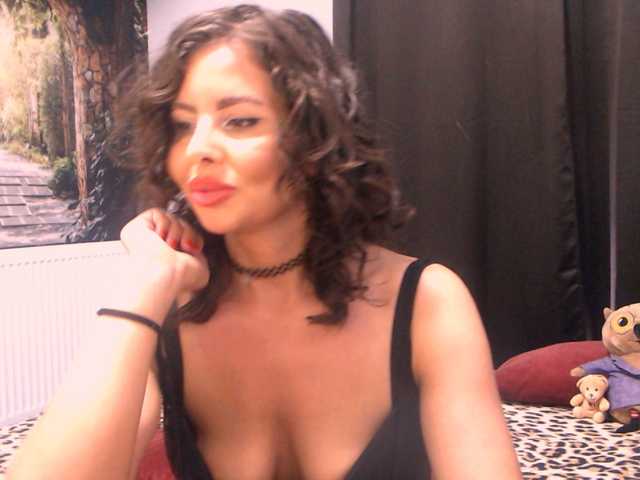 sofialiuba live cam on BongaCams