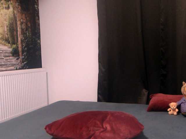 sofialiuba live cam on BongaCams